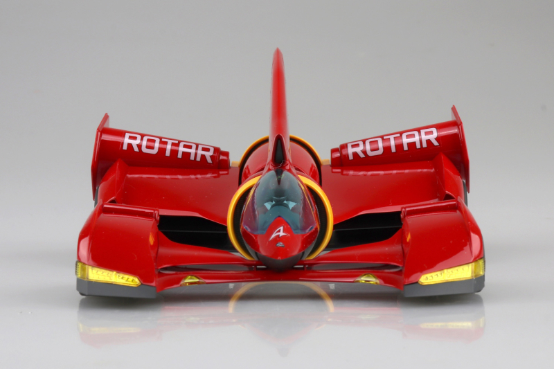 1/24 ���̹� ���ķ� No.11 - �̽���ũ 00-X3/2 ���� ����Ű [2���԰��Ϸ�] [4905083057469]