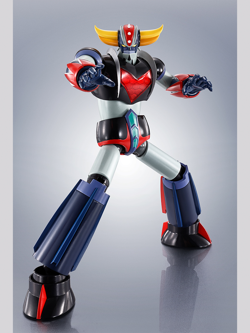 [�κ�ȥ] SIDE SUPER UFO �κ� �׷������� [3���԰��Ϸ�] [4573102692603]