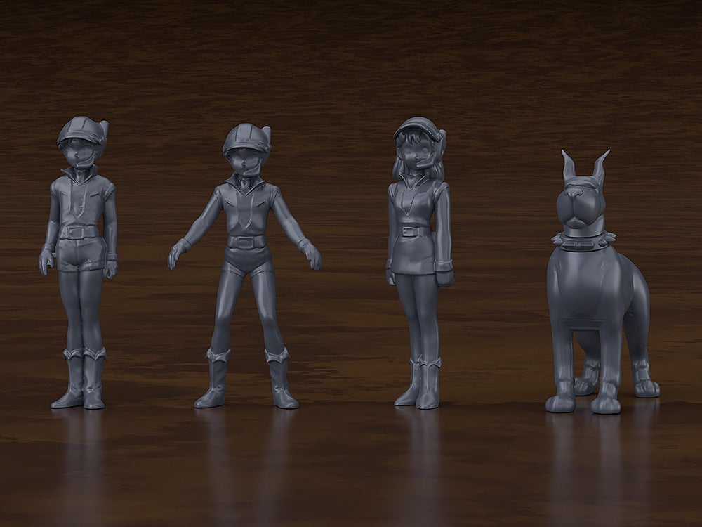 [����] [MODEROID] �Ž� ���� [4571697183735]