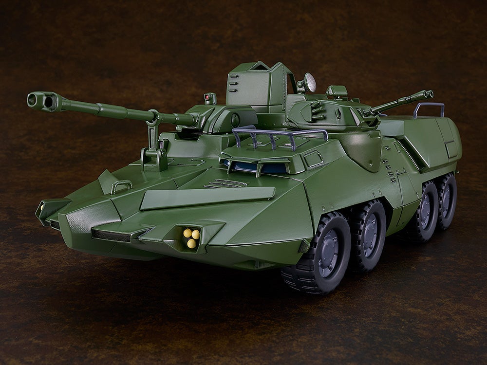 [����] [MODEROID] �Ž� ���� - ĳ���� ��� [4571697183742]