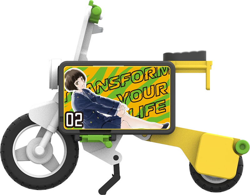 [�����߼�] 1/12 �����ڸ� ŸŸ�� ����ũ ��Ƽ��Ʈ �ݶ� �����(1�������߼�) [12���԰��Ϸ�] [4582779495394]