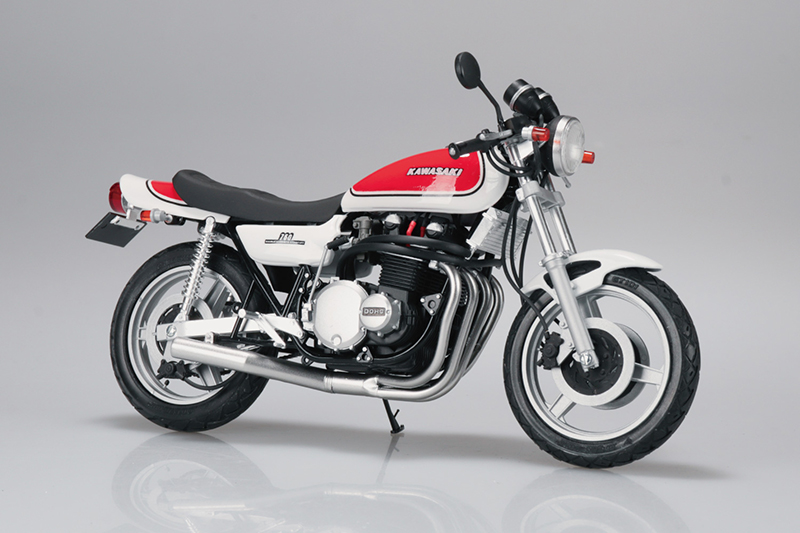 1/12 �׳༮�� �������� - Z2 ī�� ������� [12���԰��Ϸ�] [4905083203385]