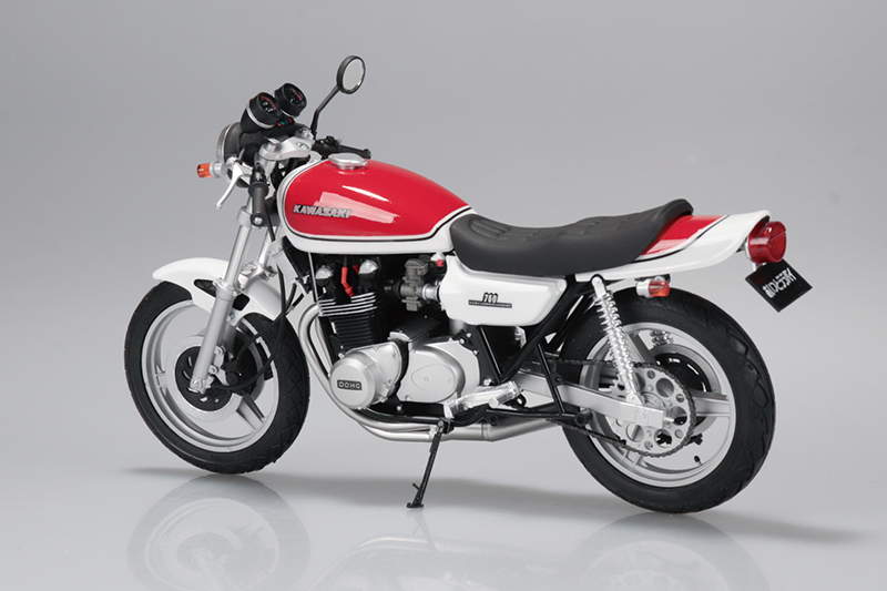 1/12 �׳༮�� �������� - Z2 ī�� ������� [12���԰��Ϸ�] [4905083203385]