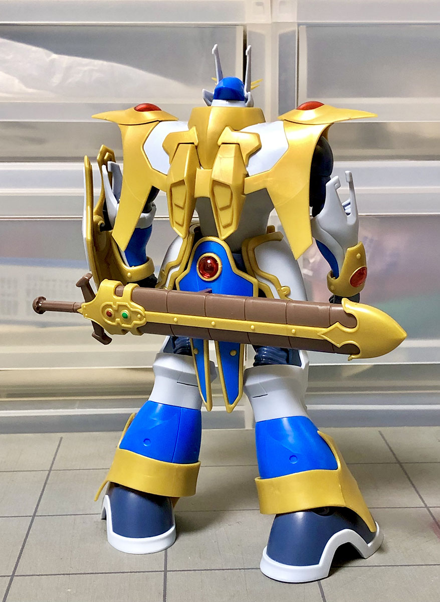 [MODEROID] �߸���Ÿ�ɷ� - ������ ��2���� [9���԰��Ϸ�] [4580590202450]