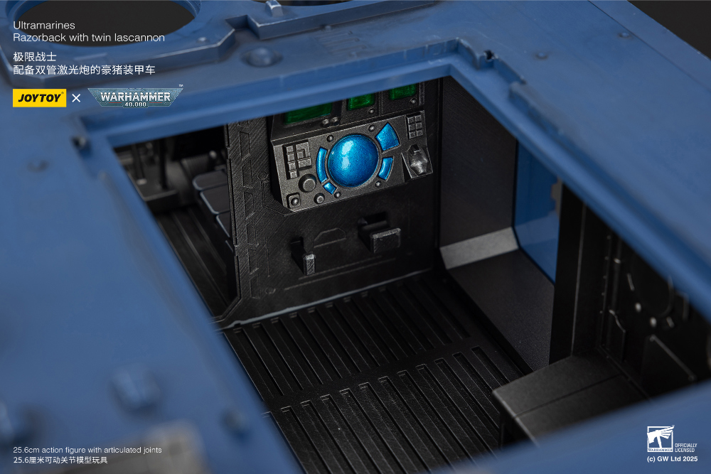 [����] 1/18 ���ظ� - ��Ʈ�󸶸� �������� with Ʈ�� ��ĳ�� [6927054401802]