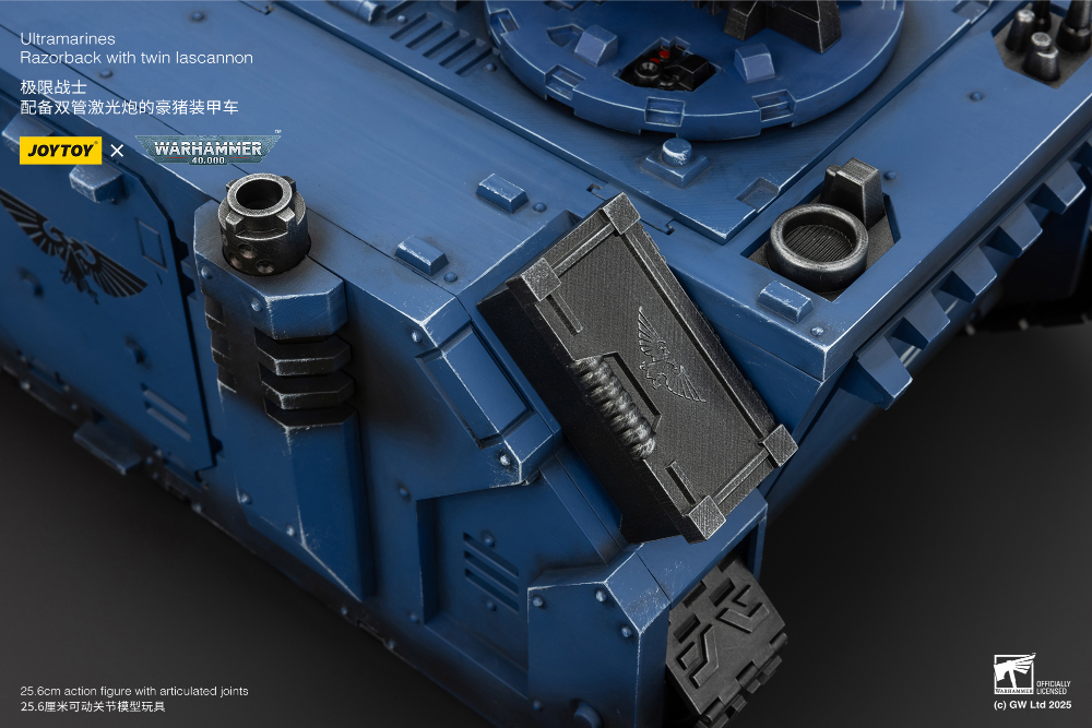 [����] 1/18 ���ظ� - ��Ʈ�󸶸� �������� with Ʈ�� ��ĳ�� [6927054401802]