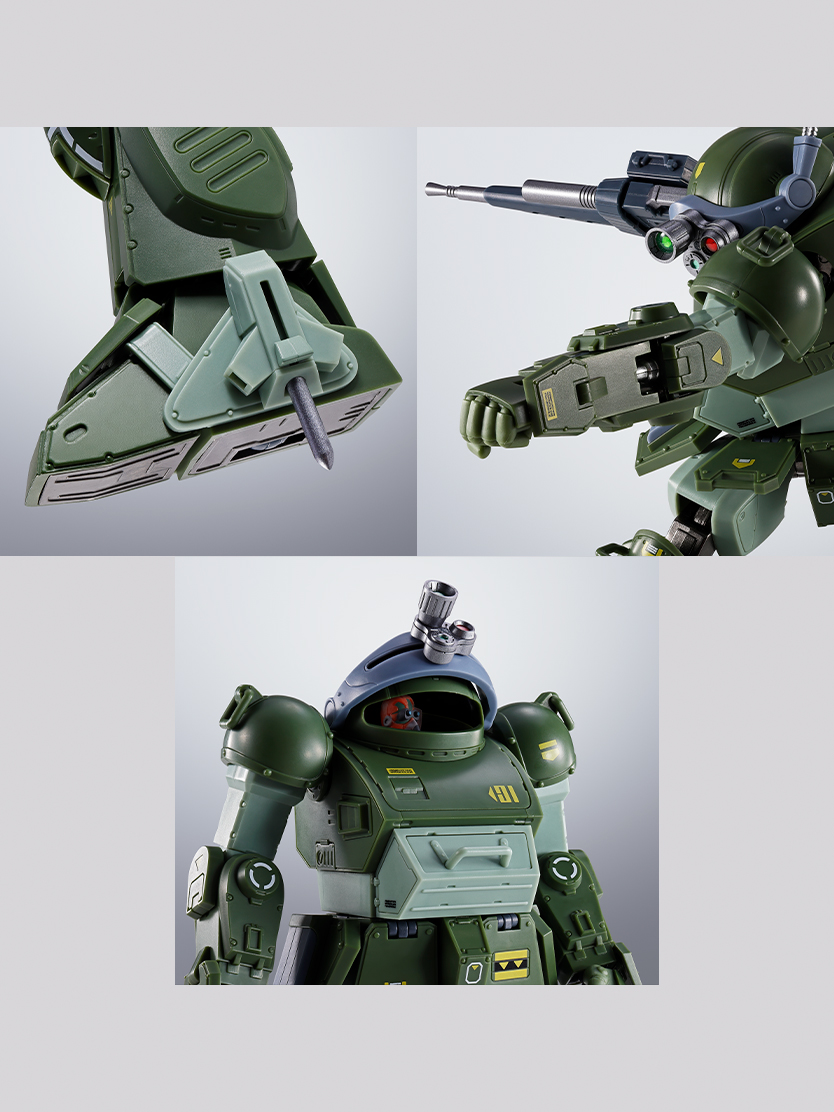 [���̸�ŻR] �尩�⺴ ������ - �������� [3���԰��Ϸ�] [4573102692580]