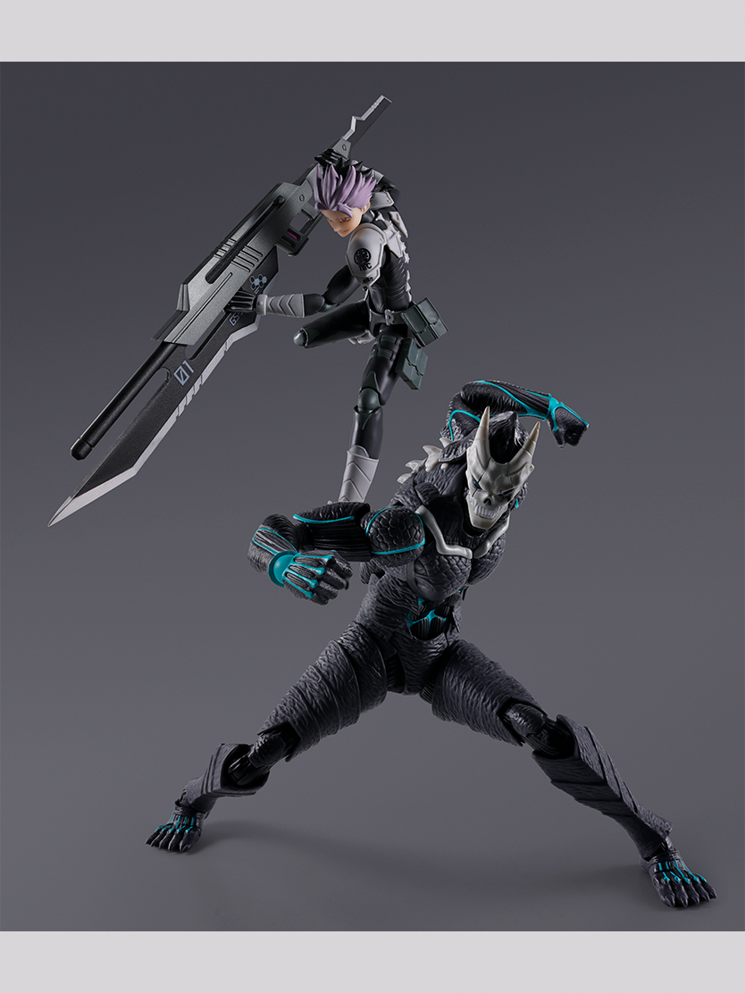 [S.H.Figuarts] ���� 8ȣ - ����� �� [3���԰��Ϸ�] [4573102687241]