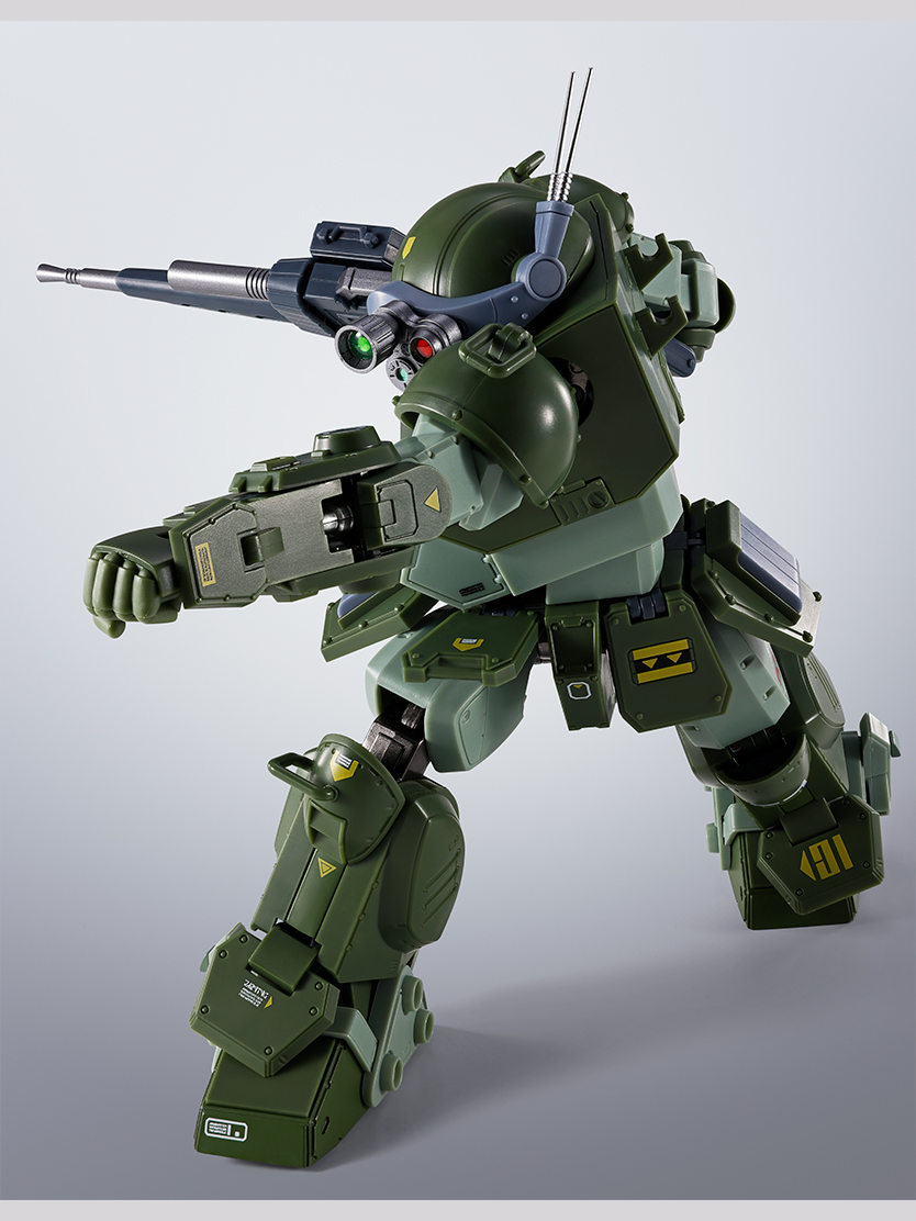 [���̸�ŻR] �尩�⺴ ������ - �������� [3���԰��Ϸ�] [4573102692580]