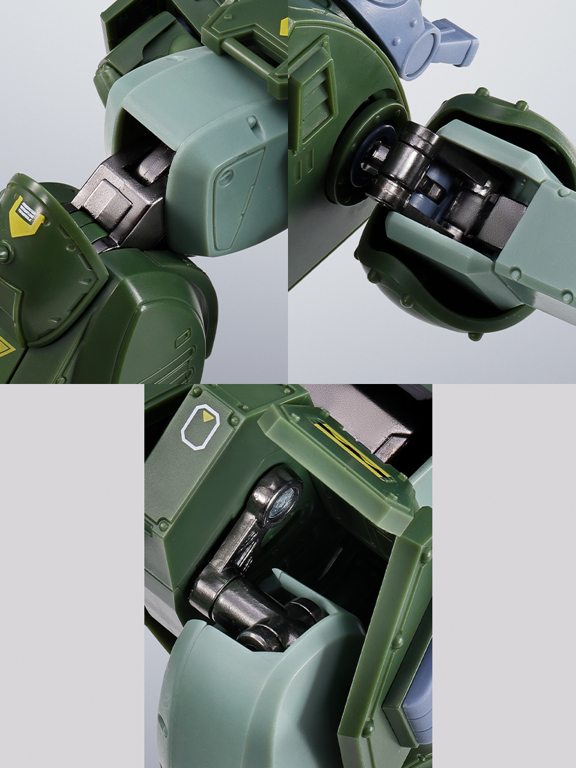 [���̸�ŻR] �尩�⺴ ������ - �������� [3���԰��Ϸ�] [4573102692580]