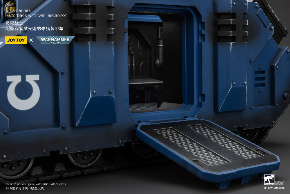 [����] 1/18 ���ظ� - ��Ʈ�󸶸� �������� with Ʈ�� ��ĳ�� [6927054401802]