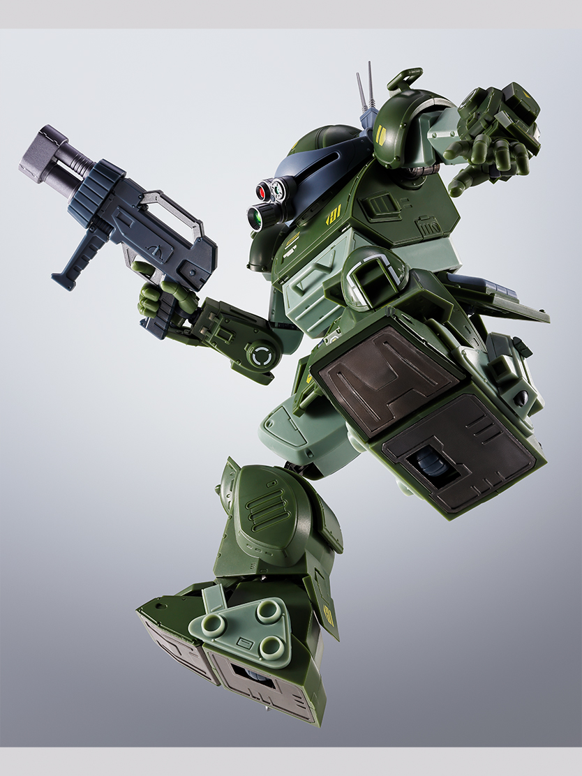 [���̸�ŻR] �尩�⺴ ������ - �������� [3���԰��Ϸ�] [4573102692580]