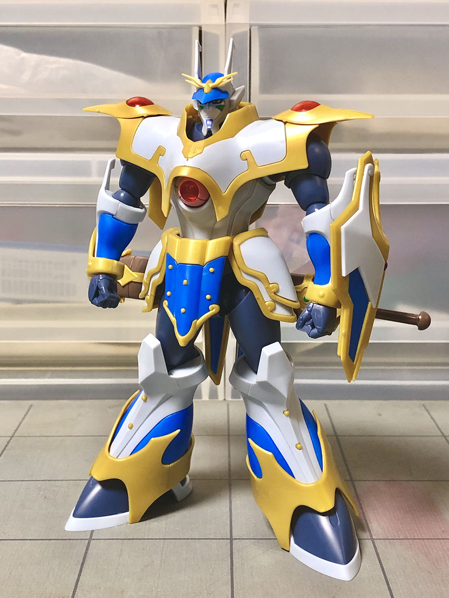 [MODEROID] �߸���Ÿ�ɷ� - ������ ��2���� [9���԰��Ϸ�] [4580590202450]