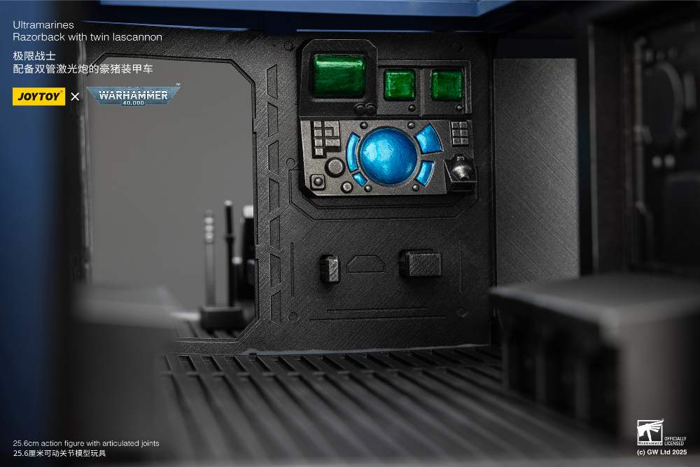 [����] 1/18 ���ظ� - ��Ʈ�󸶸� �������� with Ʈ�� ��ĳ�� [6927054401802]