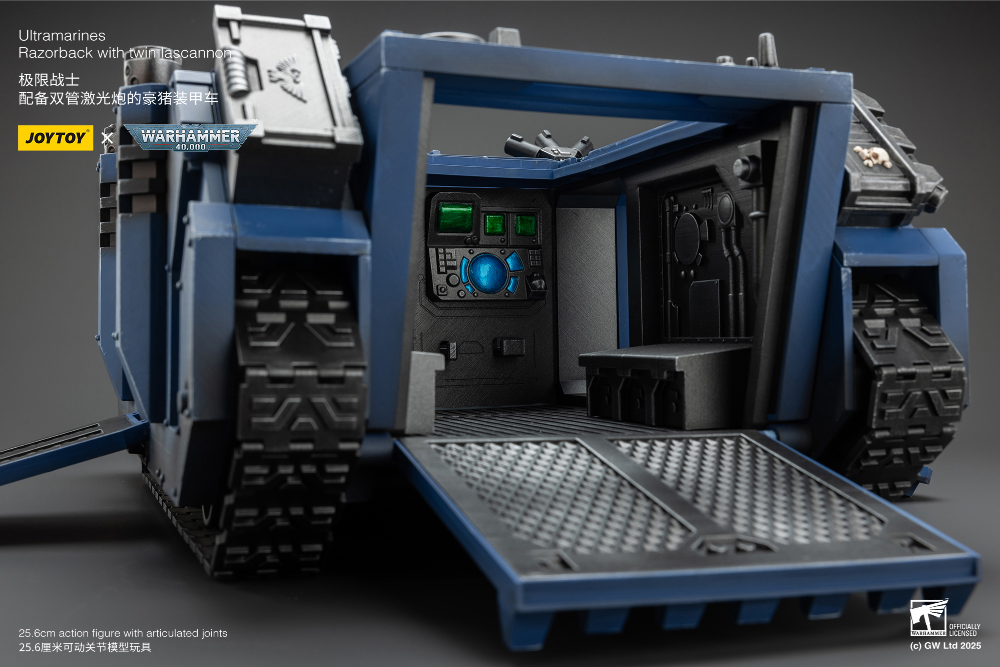 [����] 1/18 ���ظ� - ��Ʈ�󸶸� �������� with Ʈ�� ��ĳ�� [6927054401802]