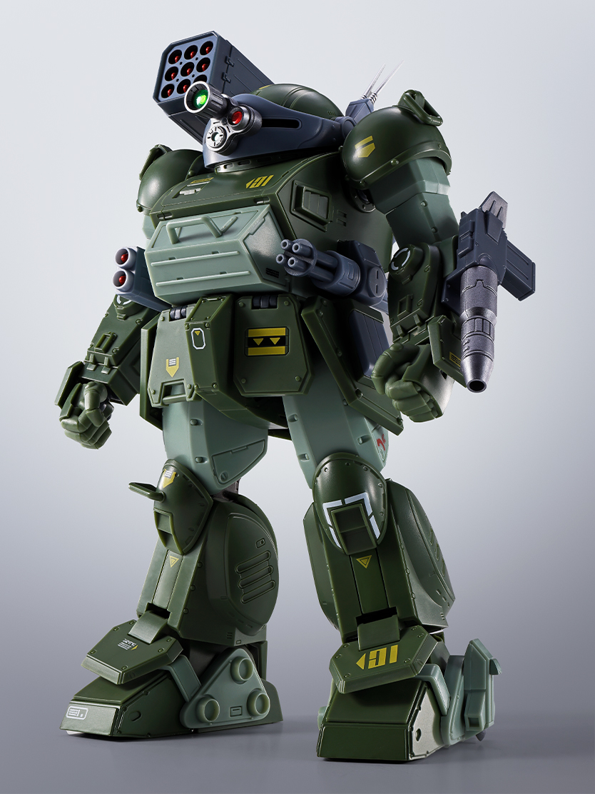 [���̸�ŻR] �尩�⺴ ������ - �������� [3���԰��Ϸ�] [4573102692580]