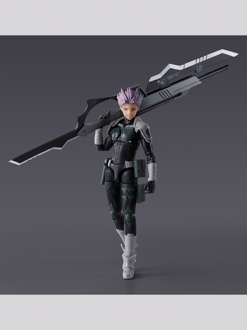 [S.H.Figuarts] ���� 8ȣ - ����� �� [3���԰��Ϸ�] [4573102687241]