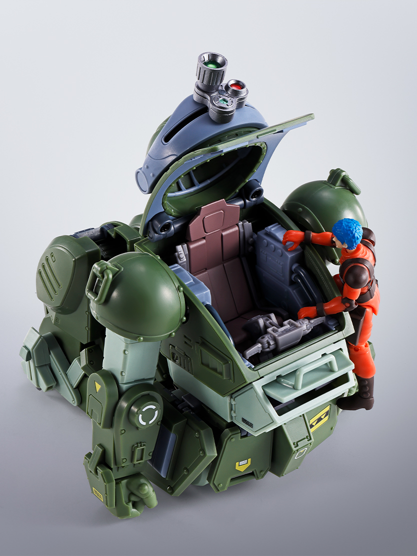 [���̸�ŻR] �尩�⺴ ������ - �������� [3���԰��Ϸ�] [4573102692580]