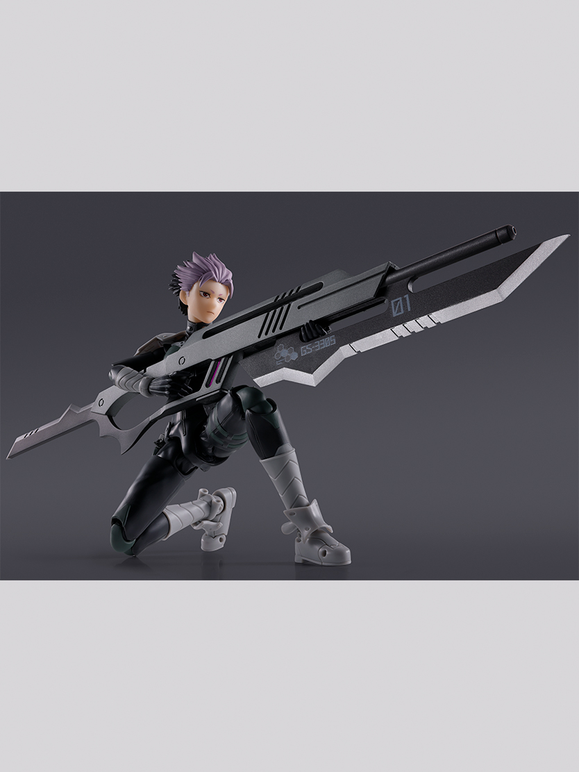 [S.H.Figuarts] ���� 8ȣ - ����� �� [3���԰��Ϸ�] [4573102687241]