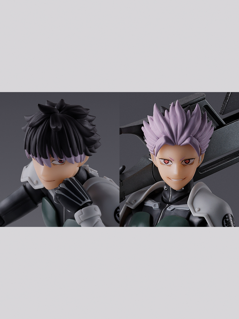 [S.H.Figuarts] ���� 8ȣ - ����� �� [3���԰��Ϸ�] [4573102687241]