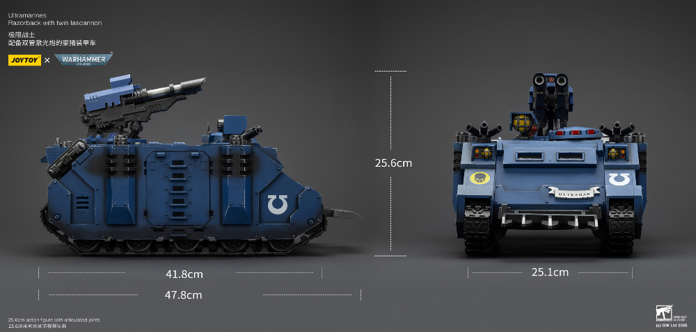 [����] 1/18 ���ظ� - ��Ʈ�󸶸� �������� with Ʈ�� ��ĳ�� [6927054401802]