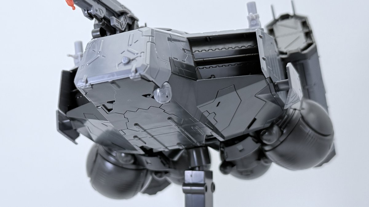 1/350 ���� ��Ʈ����2 - DHV������ [9���԰��Ϸ�] [4934054056774]