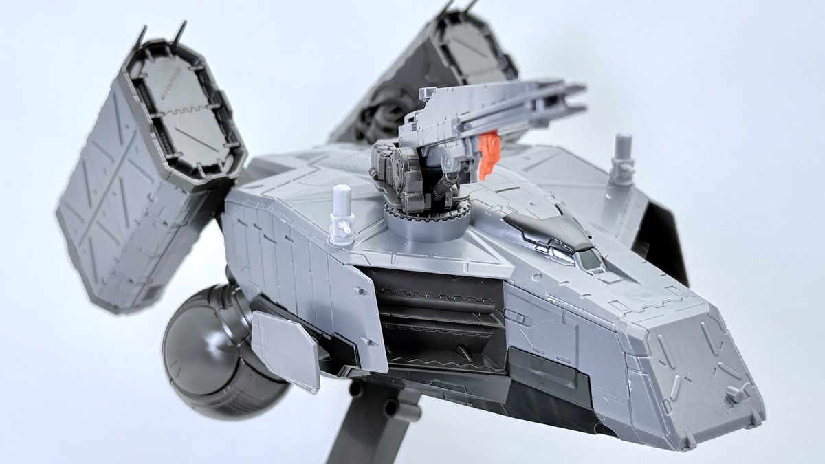 1/350 ���� ��Ʈ����2 - DHV������ [9���԰��Ϸ�] [4934054056774]