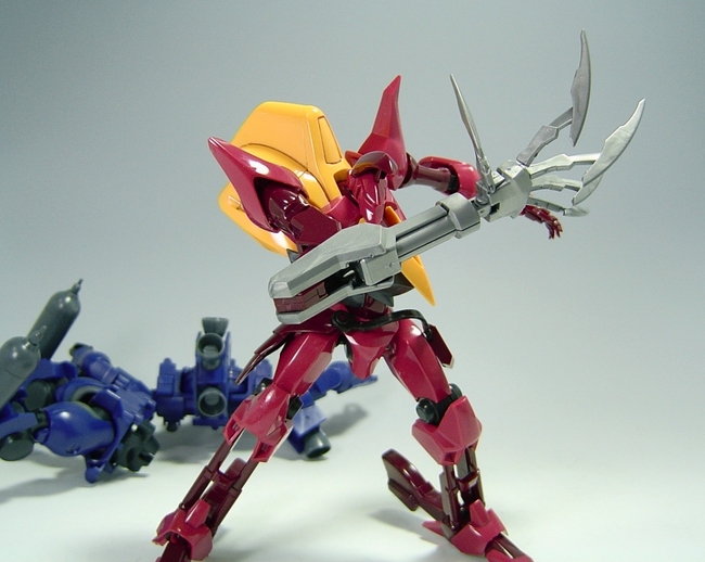 1/35 �ڵ�� - ȫ�� 2�� [8���԰��Ϸ�] [4573102687159]