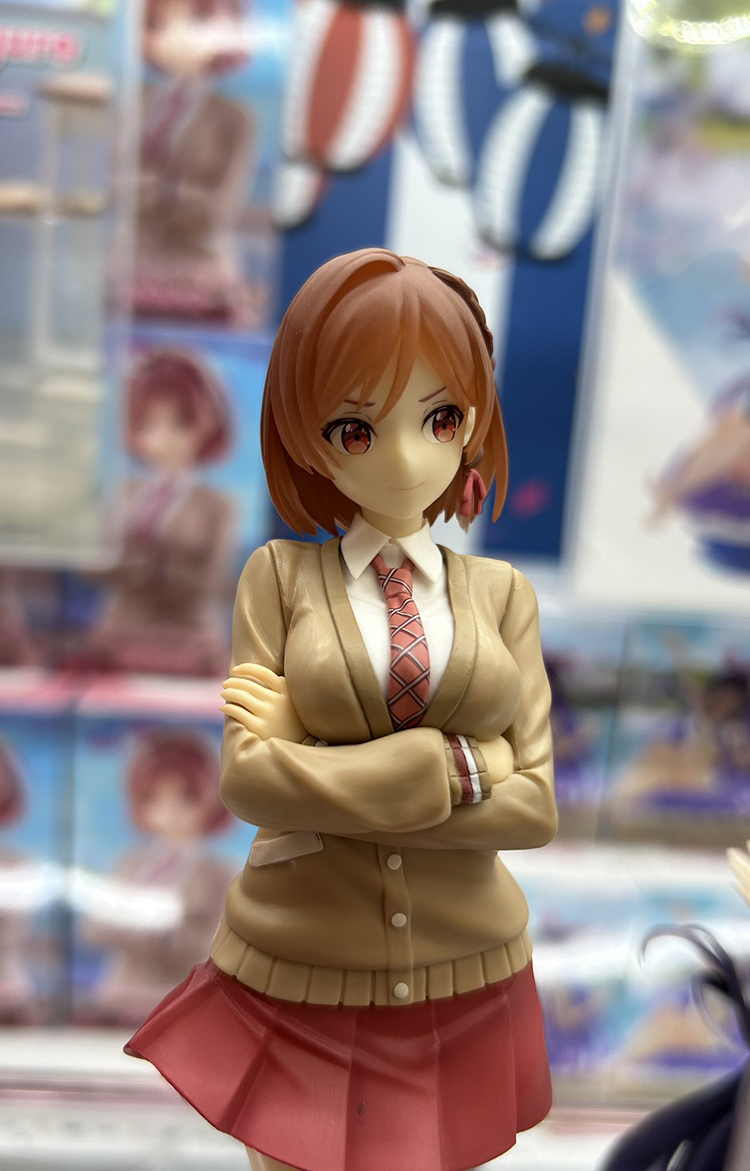 [��ǰ�ǱԾ�] �ݿ��� ���� �Ⱦ��ϴ� ���ھֿ� ��ȥ�ϰ� �Ǿ��� Trio-Try-iT ������� ��ī�� [8���԰��Ϸ�] [4582702290874]