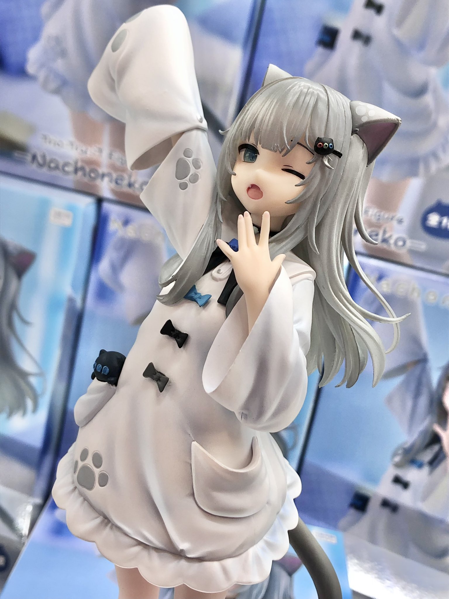 [��ǰ�ǱԾ�] �Ƹ��÷� ����Ű �������� Trio-Try-iT ���ݳ��� [8���԰��Ϸ�][4582702290898]