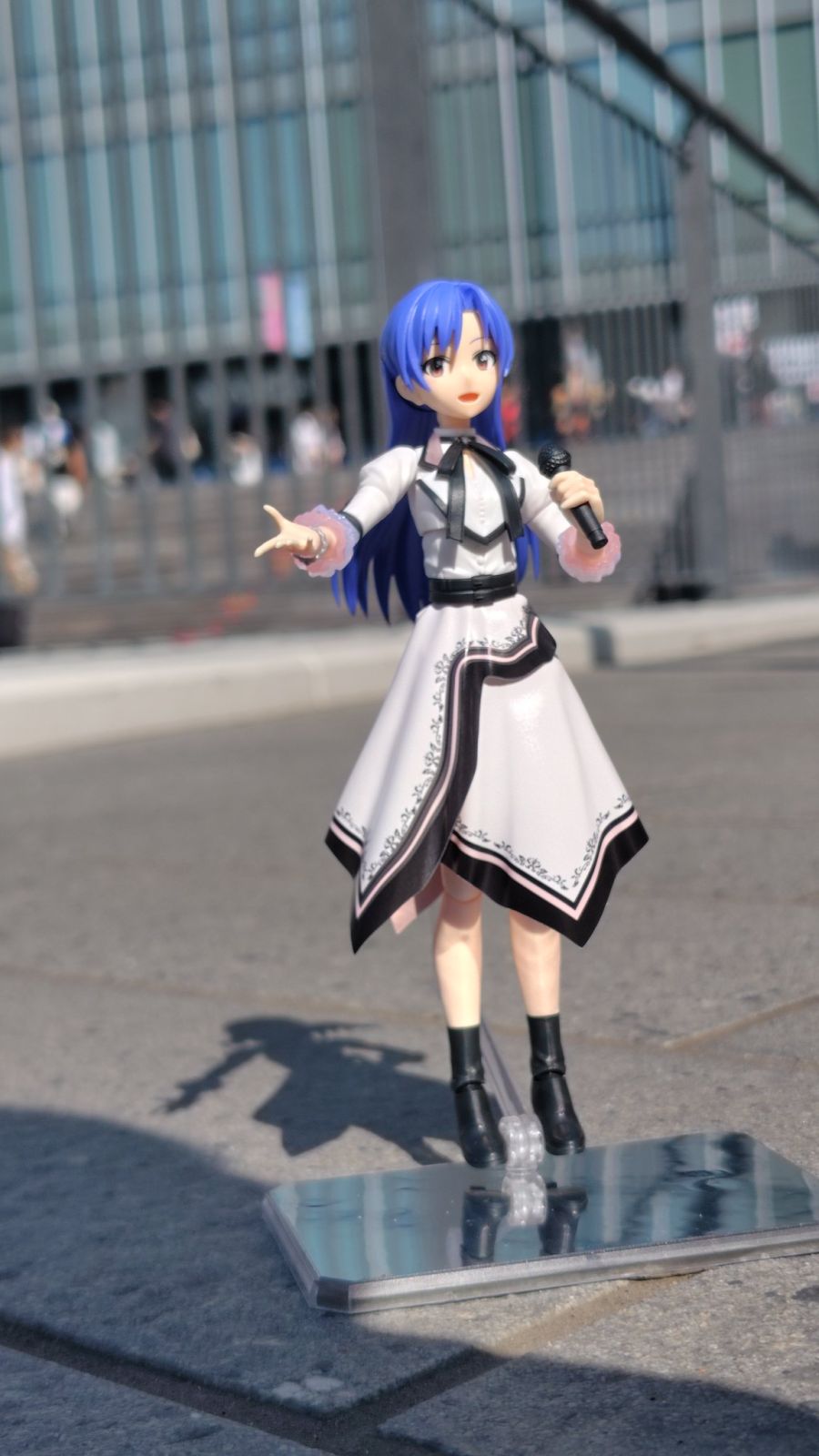 [30MS] ���̵� ������ - Ű���� ġ�Ͼ�(20�ֳ� ��� YOU AND I) [12���԰��Ϸ�] [4573102688484]