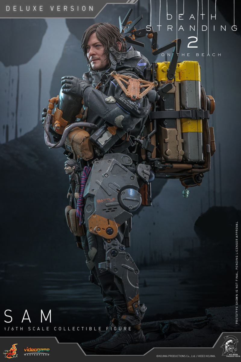  VGM76 1/6 ���� ��Ʈ����2 - �� ���� �긮���� �𷰽� ����