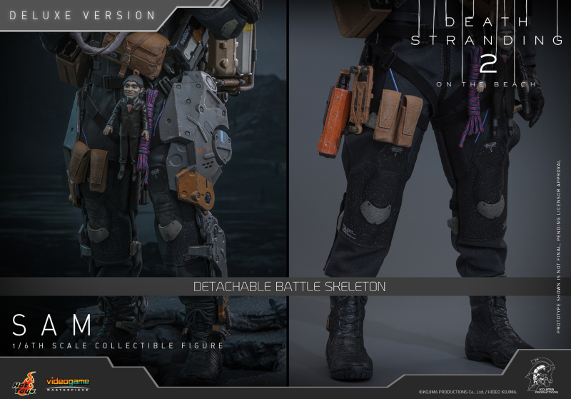  VGM76 1/6 ���� ��Ʈ����2 - �� ���� �긮���� �𷰽� ����