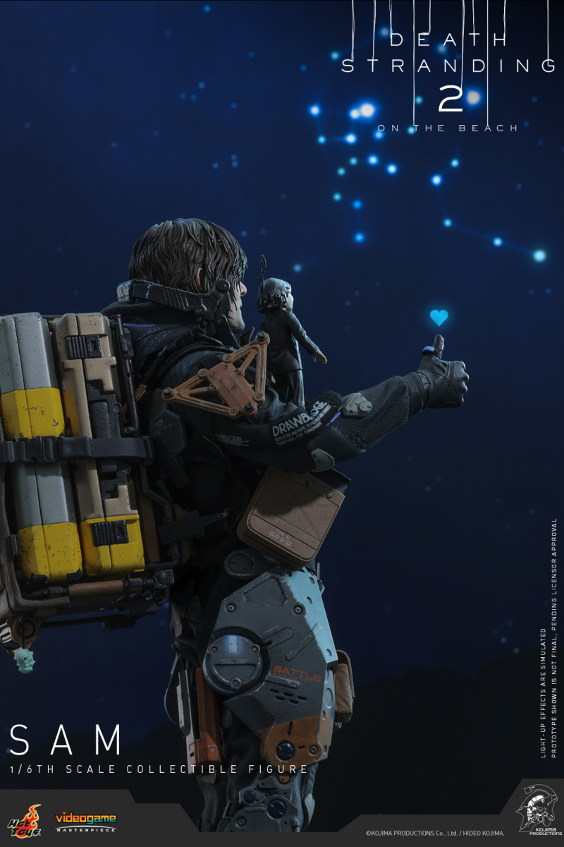 VGM75 1/6 ���� ��Ʈ����2 - �� ���� �긮����