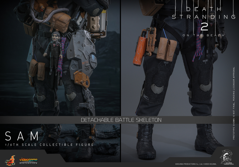 VGM75 1/6 ���� ��Ʈ����2 - �� ���� �긮����