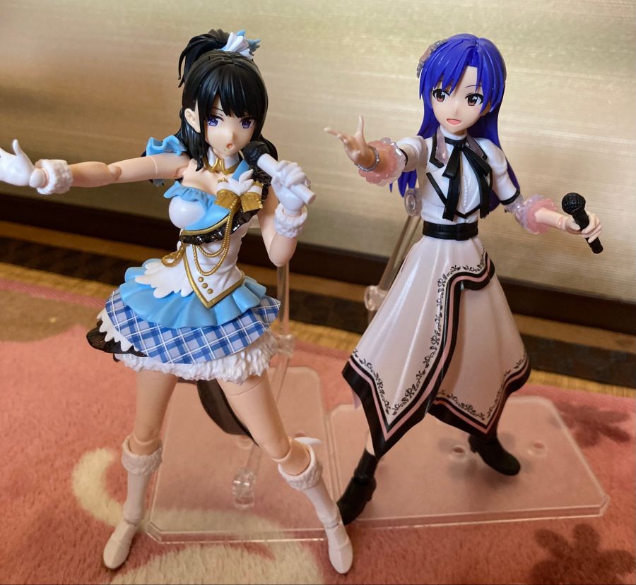 [30MS] ���̵� ������ - Ű���� ġ�Ͼ�(20�ֳ� ��� YOU AND I) [12���԰��Ϸ�] [4573102688484]