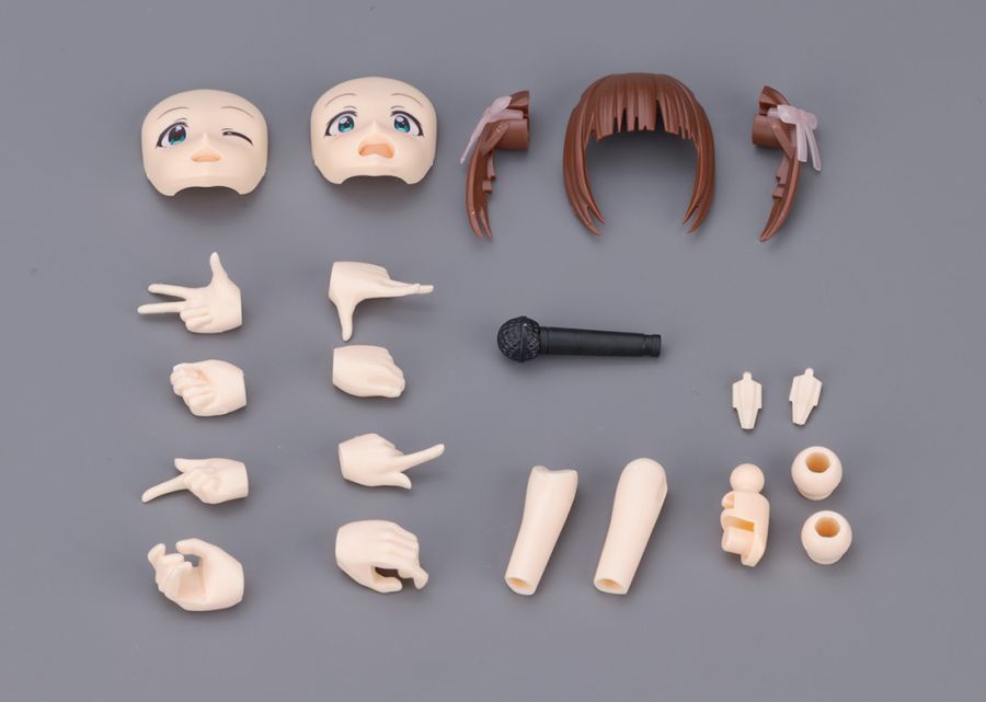 [30MS] ���̵� ������ - �Ƹ��� �Ϸ�ī(20�ֳ� ��� YOU AND I) [10���԰��Ϸ�] [4573102686862]