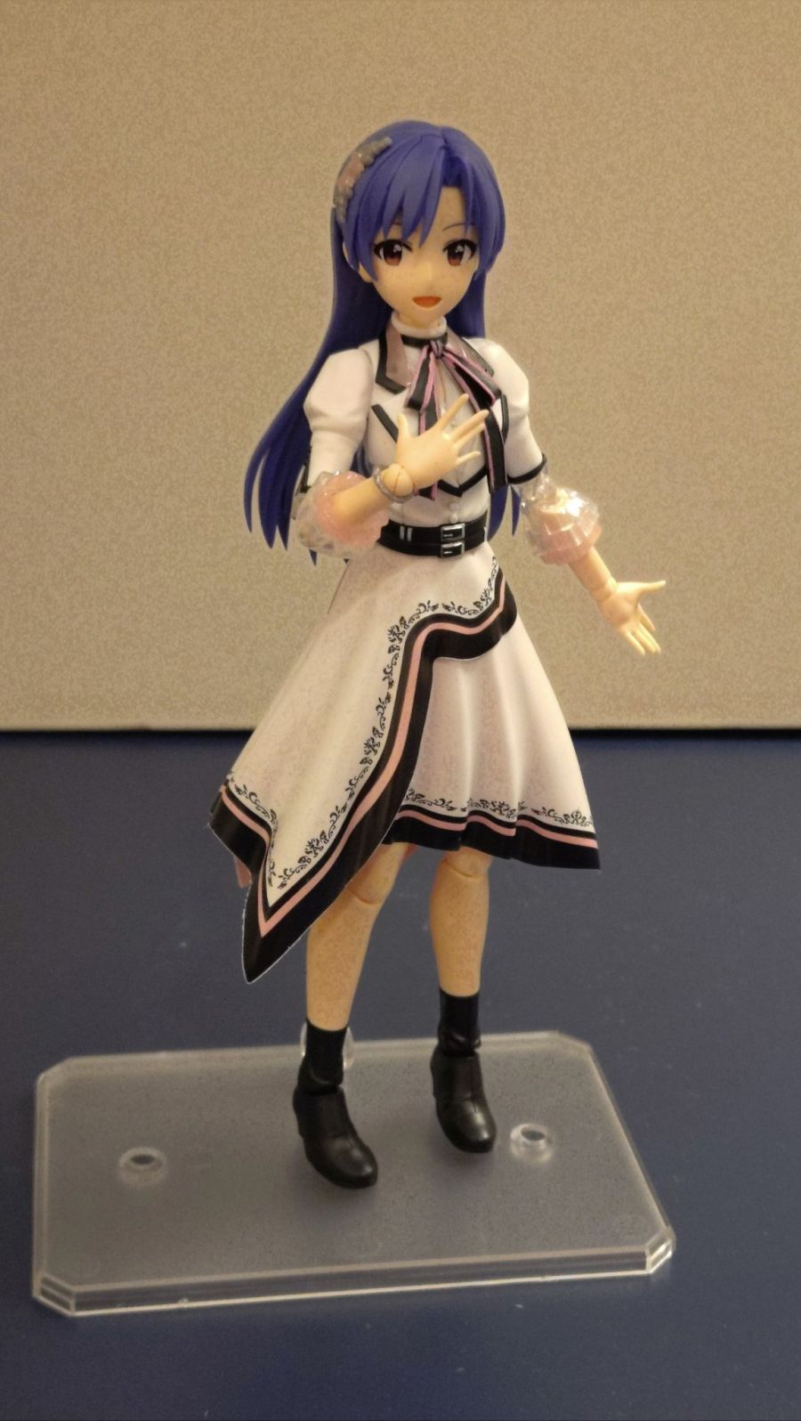 [30MS] ���̵� ������ - Ű���� ġ�Ͼ�(20�ֳ� ��� YOU AND I) [12���԰��Ϸ�] [4573102688484]