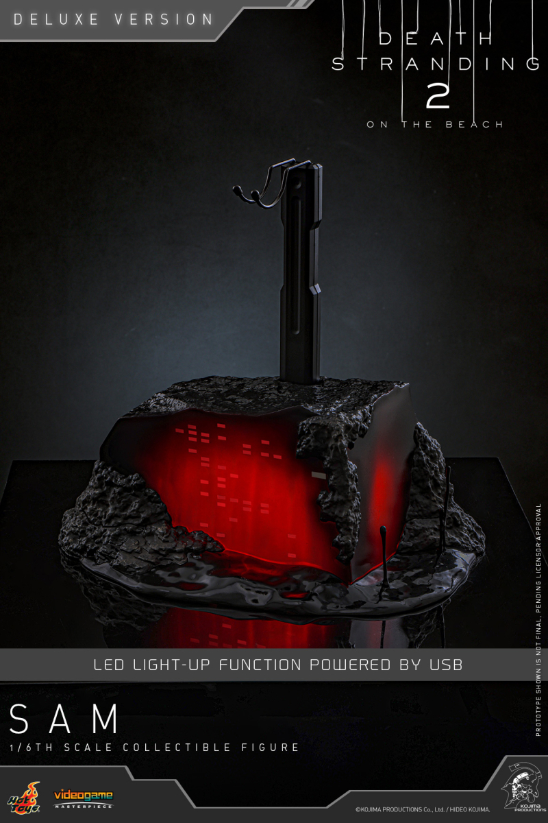  VGM76 1/6 ���� ��Ʈ����2 - �� ���� �긮���� �𷰽� ����