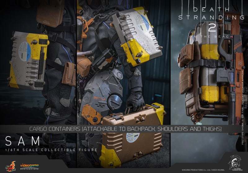 VGM75 1/6 ���� ��Ʈ����2 - �� ���� �긮����