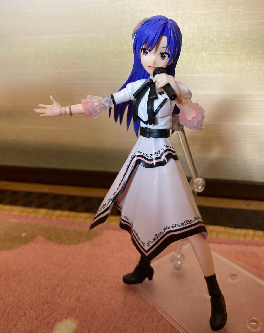 [30MS] ���̵� ������ - Ű���� ġ�Ͼ�(20�ֳ� ��� YOU AND I) [12���԰��Ϸ�] [4573102688484]