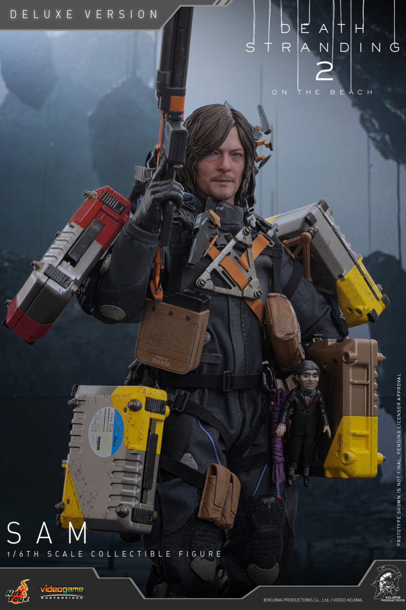  VGM76 1/6 ���� ��Ʈ����2 - �� ���� �긮���� �𷰽� ����