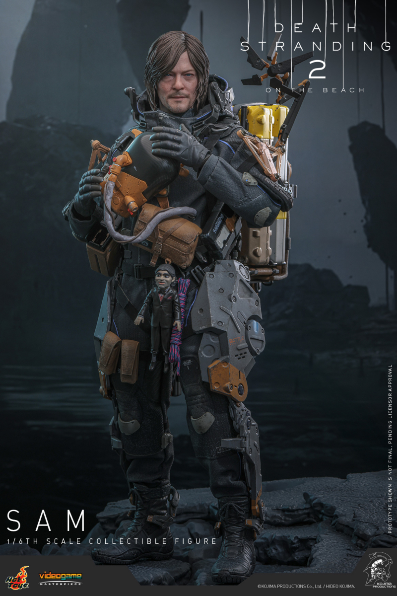 VGM75 1/6 ���� ��Ʈ����2 - �� ���� �긮����