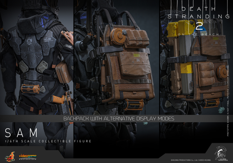 VGM75 1/6 ���� ��Ʈ����2 - �� ���� �긮����