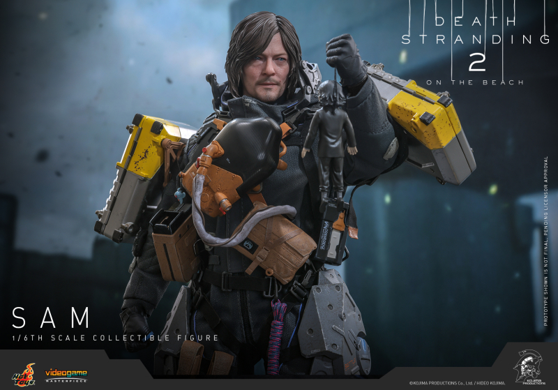 VGM75 1/6 ���� ��Ʈ����2 - �� ���� �긮����