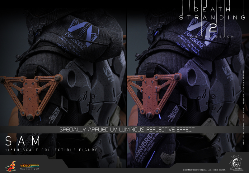 VGM75 1/6 ���� ��Ʈ����2 - �� ���� �긮����