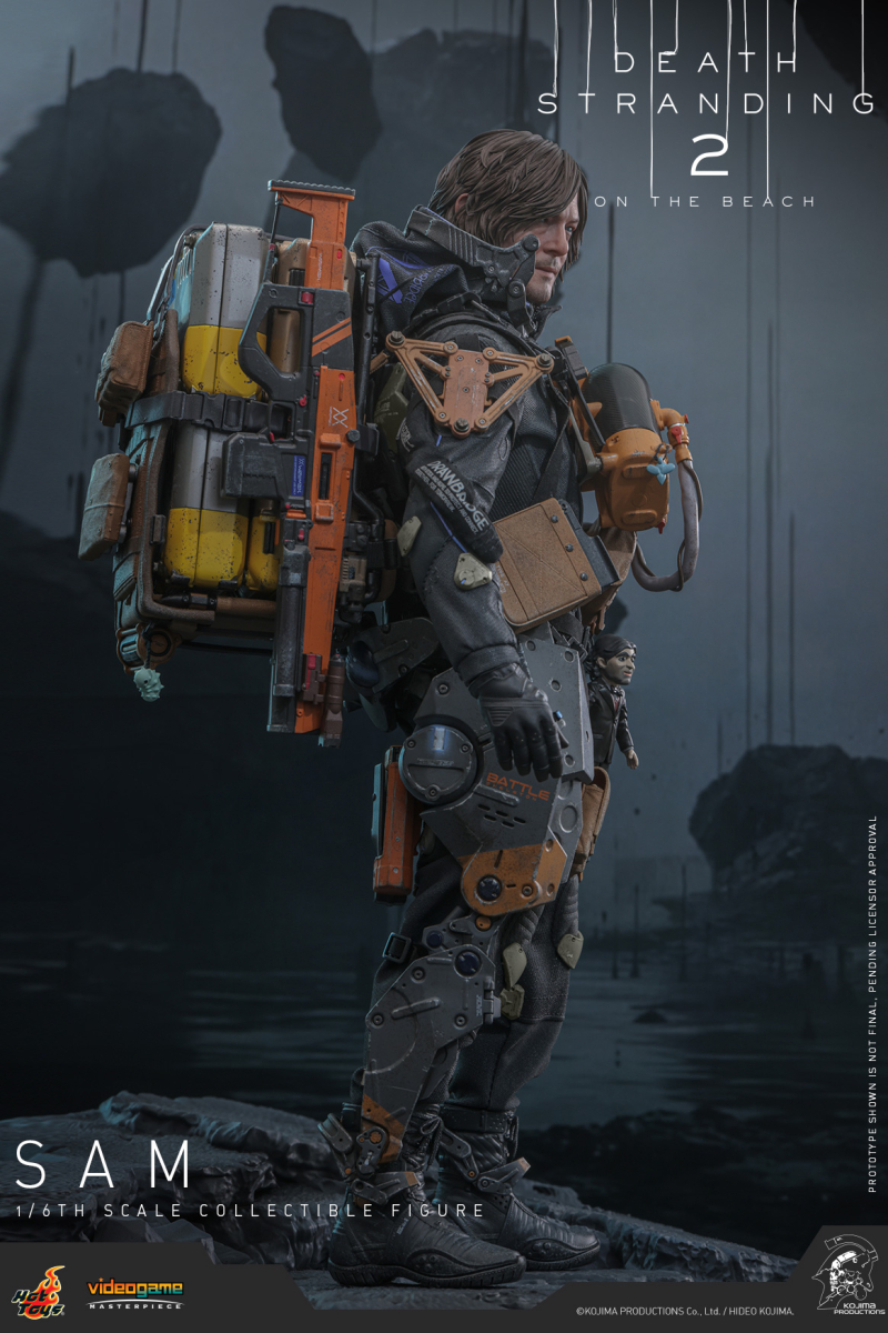 VGM75 1/6 ���� ��Ʈ����2 - �� ���� �긮����