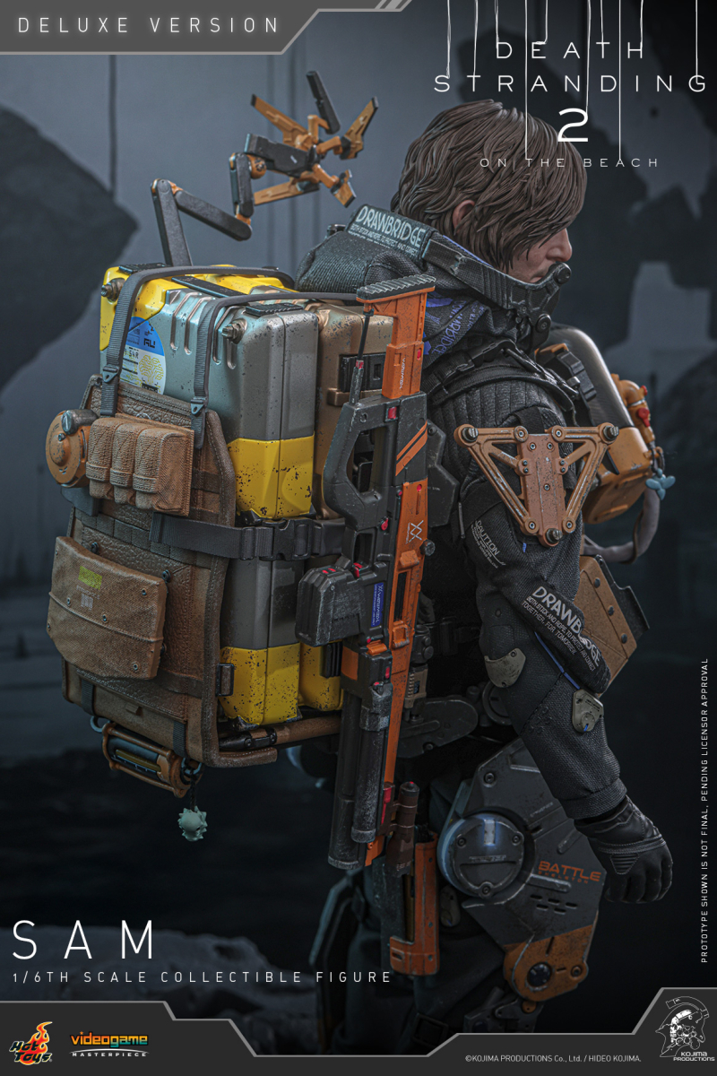  VGM76 1/6 ���� ��Ʈ����2 - �� ���� �긮���� �𷰽� ����