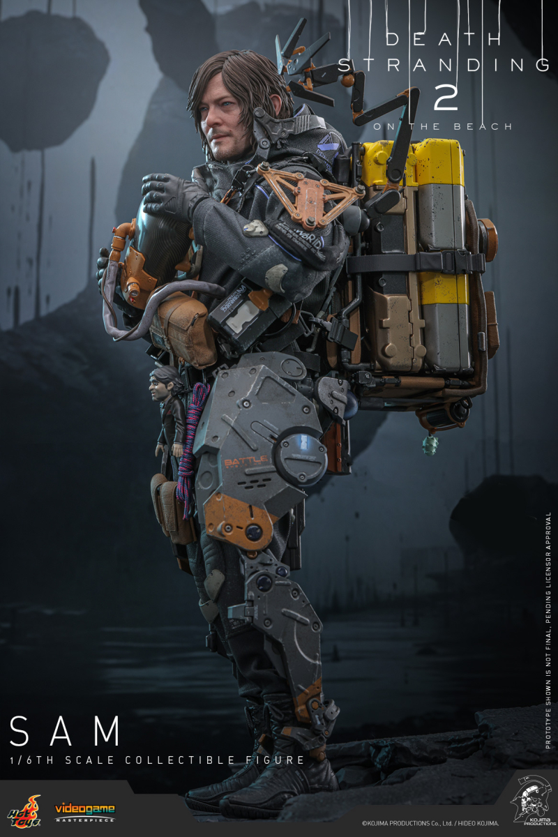 VGM75 1/6 ���� ��Ʈ����2 - �� ���� �긮����