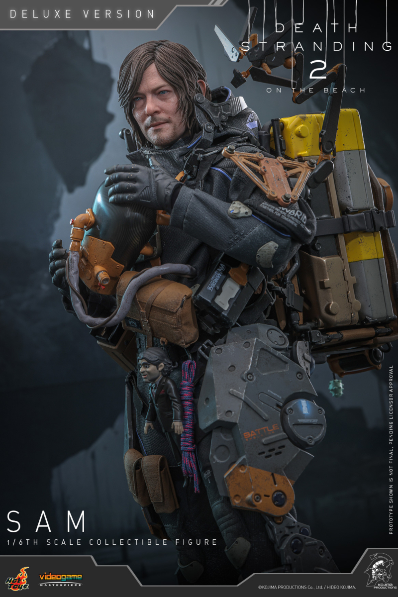  VGM76 1/6 ���� ��Ʈ����2 - �� ���� �긮���� �𷰽� ����